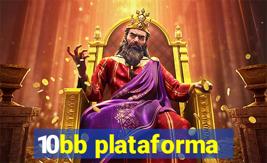 10bb plataforma